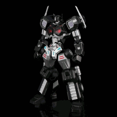 风雷模型 (#01B) 变形金刚 暗黑擎天柱（攻击模式）