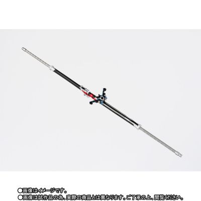 S.H.Figuarts(真骨雕制法)   假面骑士双骑 狂热金属形态