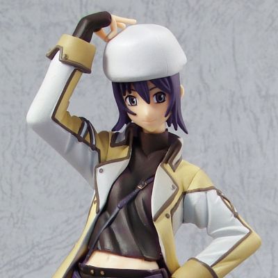 式神の城II ニーギ・ゴージャスブルー 