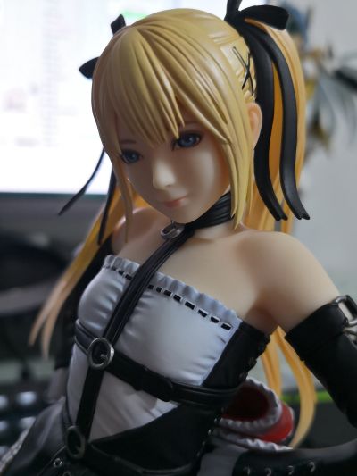 死或生5  玛丽萝斯