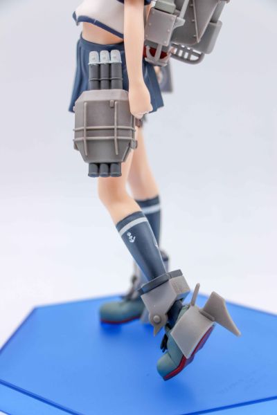 超级奖品 舰队Collection -舰娘- 吹雪