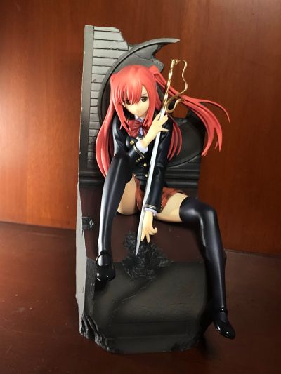 光明之风 椎名夏音