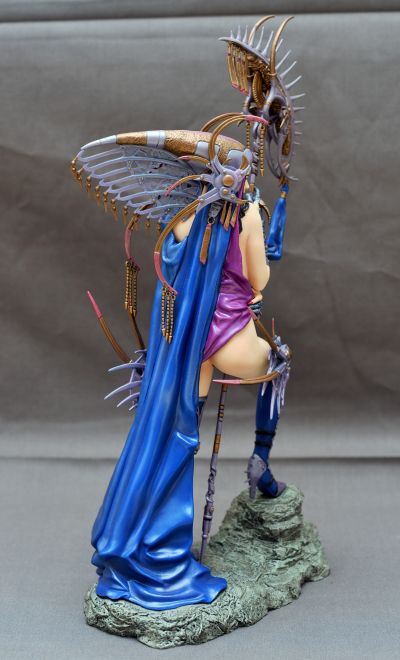 Fantasy Figure Gallery 明 