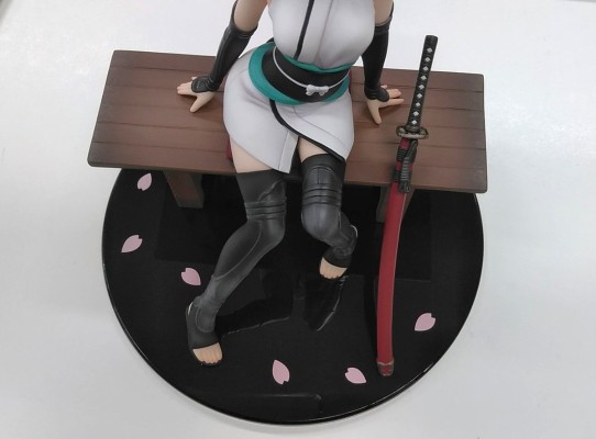 Fate / Grand Order 冲田総司（SABER）