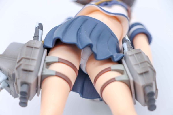 超级奖品 舰队Collection -舰娘- 吹雪
