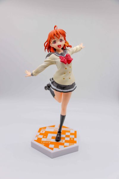 スーパー Special 系列 Love Live! Sunshine!! 高海千歌 