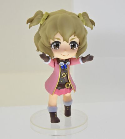 Figuarts mini 荒野的寿飞行队 琪卡