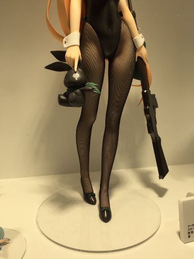 B-style 少女前线 M1918 兔女郎 Ver.