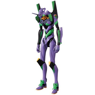 MAFEX 编号080 新世纪福音战士新剧场版：破 EVA初号机