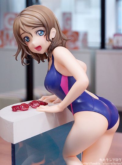 Love Live! Sunshine!! 渡辺曜