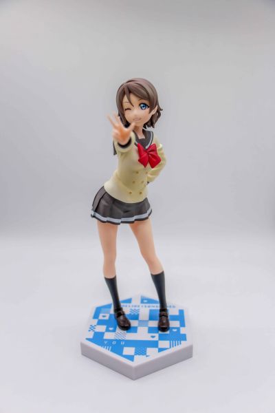 スーパー Special 系列 Love Live! Sunshine!! 渡辺曜