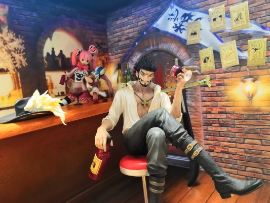 JEANS FREAK Vol. 2 海贼王 娜美