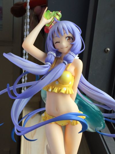 VOCALOID星尘 泳装Ver.