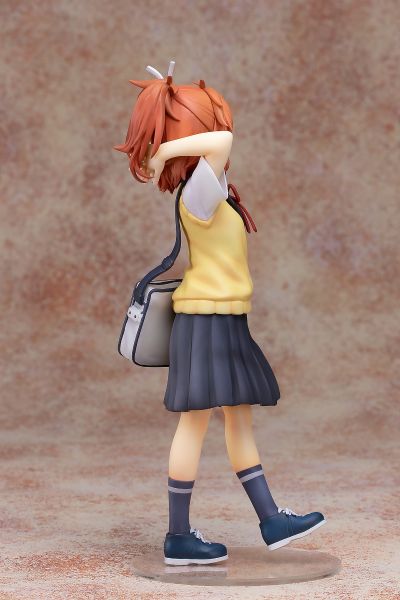 剧场版 悠悠哉哉少女日和 Vacation 越谷夏海