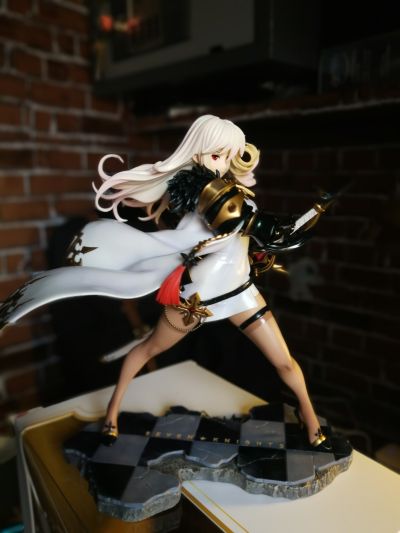 KingKong Studio NETMARBLE 七骑士 セイン