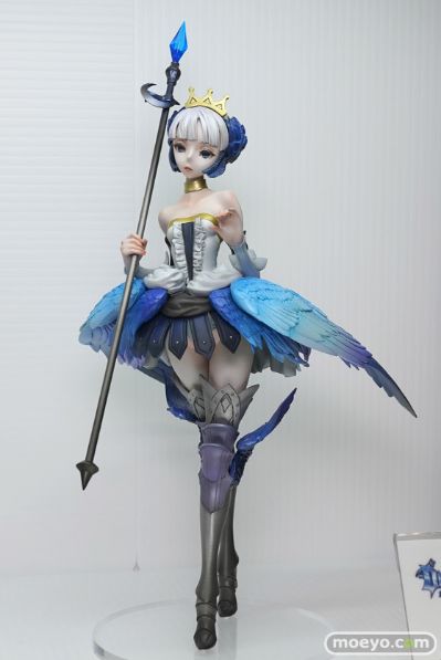 奥丁领域:里普特拉西尔 格温多琳