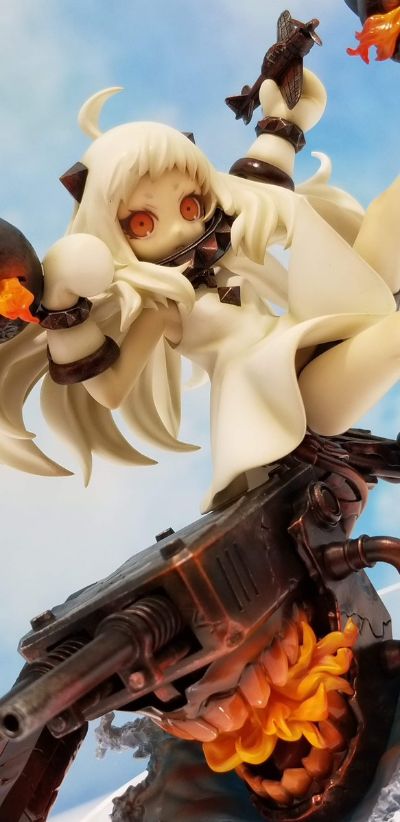 舰队Collection -舰娘- 北方栖姫