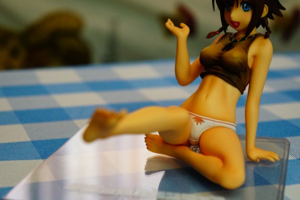 翠星之加尔刚蒂亚 艾米