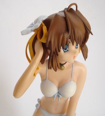 ダ・カーポ サマーバケーション 	朝仓音梦 泳装Ver.