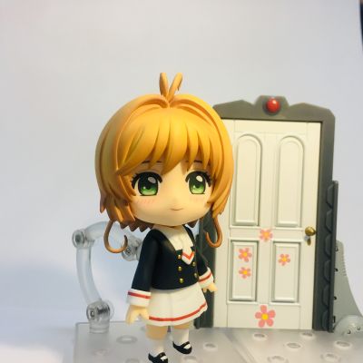 粘土人#899 A.I.Channel 绊爱