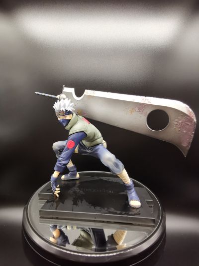 GEM系列 火影忍者疾风传 旗木卡卡西