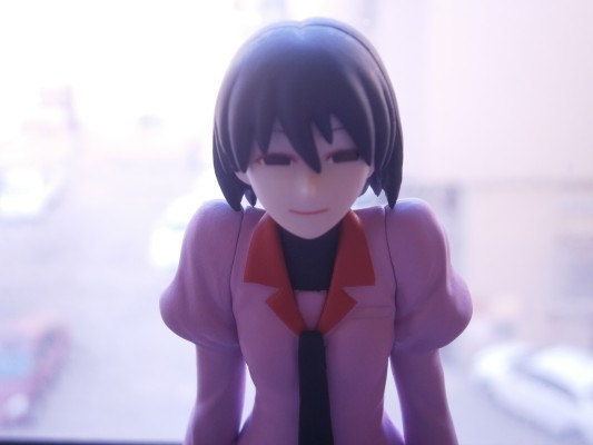 〈物语〉系列 忍野扇