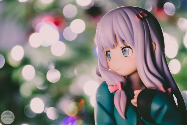 埃罗芒阿老师 和泉纱雾