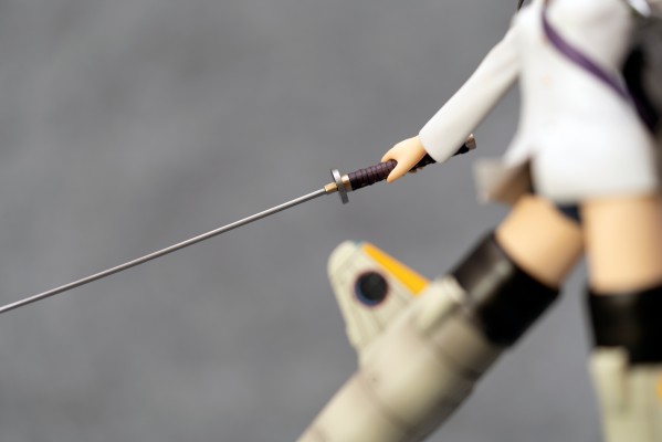 强袭魔女 坂本美绪