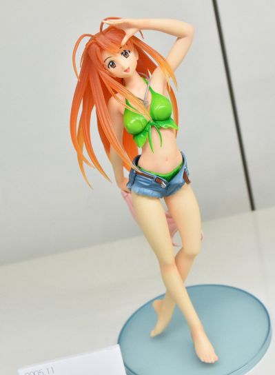 	纯情房东俏房客 成濑川奈留 