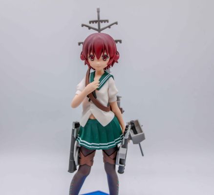 超级景品 舰队Collection -舰娘- 睦月