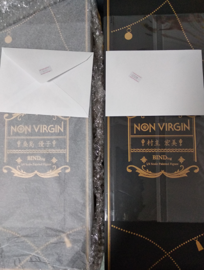 Non Virgin 兔女郎 桑岛优子