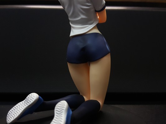 我的朋友很少NEXT 三日月夜空 -体操服ver.-