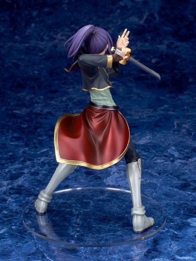 ALTAiR 薄暮传说 尤利·隆威尔&拉皮特