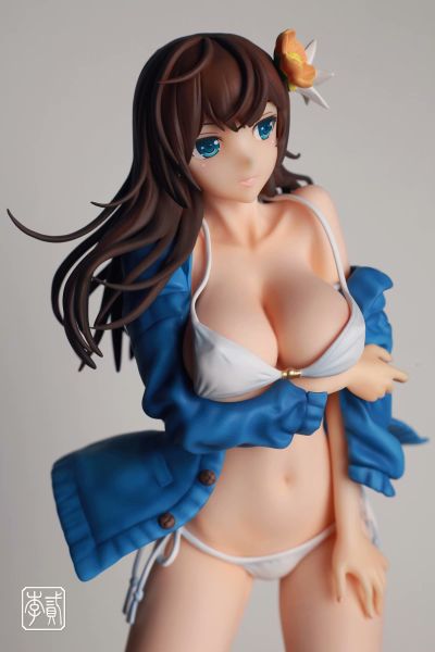 IS〈无限斯特拉托斯〉 夏洛特・迪诺亚 原作版・梦中女仆