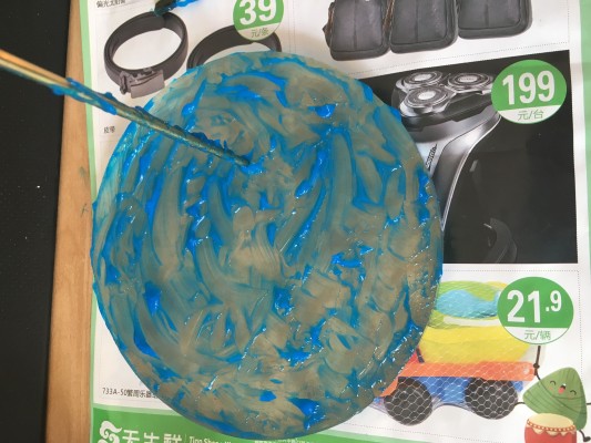 Fate/Grand Order 弗兰肯斯坦 泳装ver.