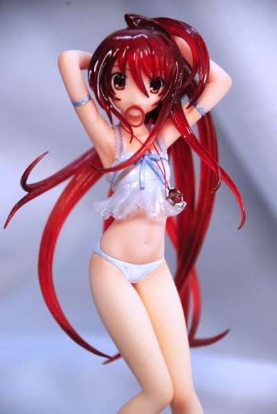 灼眼的夏娜III (Final) 夏娜 泳装ver.