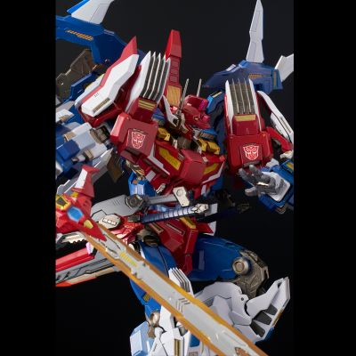 铁机巧 变形金刚：胜利之斗争 史达