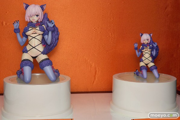 	Fate/Grand Order 玛修·加拉哈德 Dangerous Beast