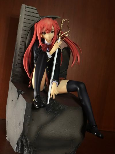 光明之风 椎名夏音