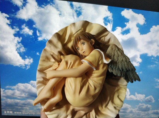 クリエーターズ・ラボ 灰羽连盟 落下