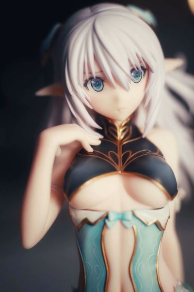 IS〈无限斯特拉托斯〉 夏洛特・迪诺亚 原作版・梦中女仆