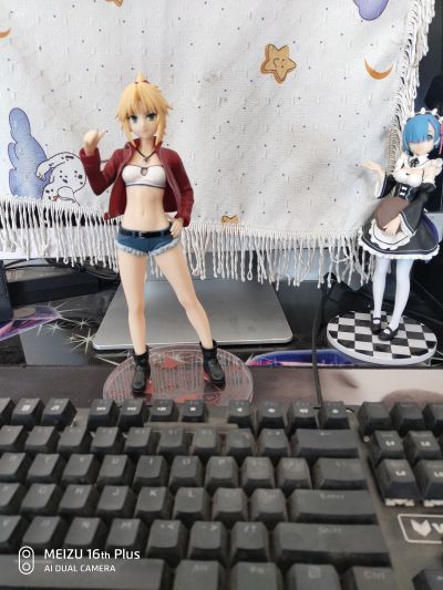 超级景品 Fate/Apocrypha 莫德雷德