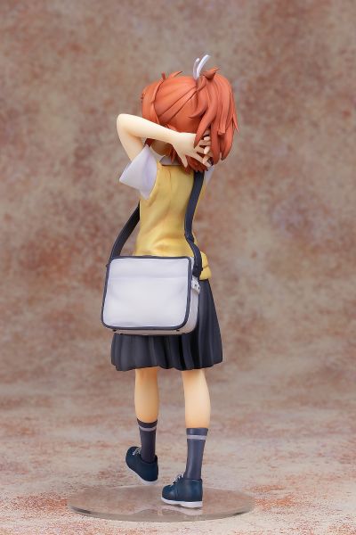 剧场版 悠悠哉哉少女日和 Vacation 越谷夏海