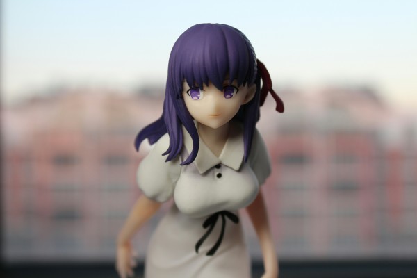 一番赏 Fate/Stay Night Heaven's Feel 间桐樱