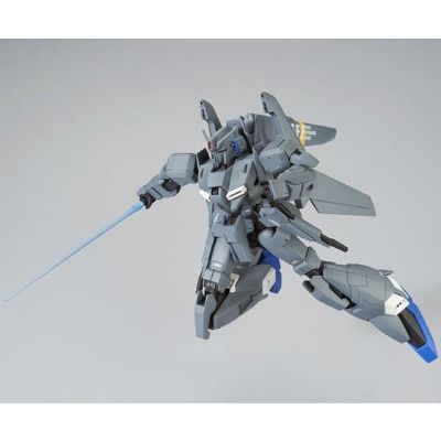 MG  1/100 Z Plus（机动战士高达独角兽版）