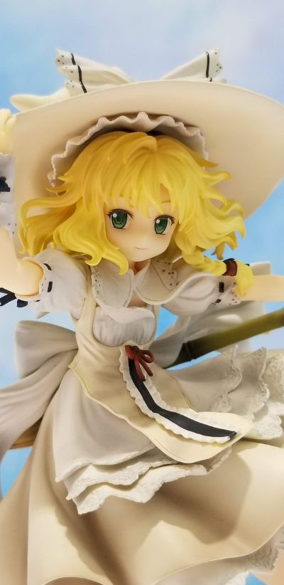 东方Project 雾雨魔理沙 Event Limited Extra Color