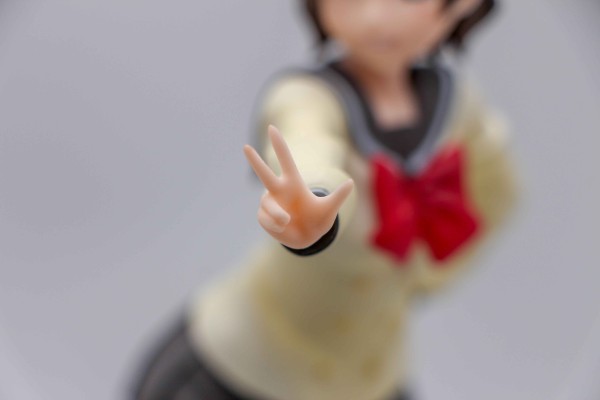 スーパー Special 系列 Love Live! Sunshine!! 渡辺曜