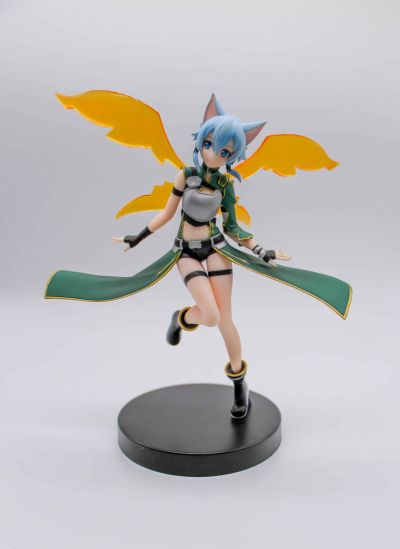 Special Figures 刀剑神域第二季 诗乃 ALO