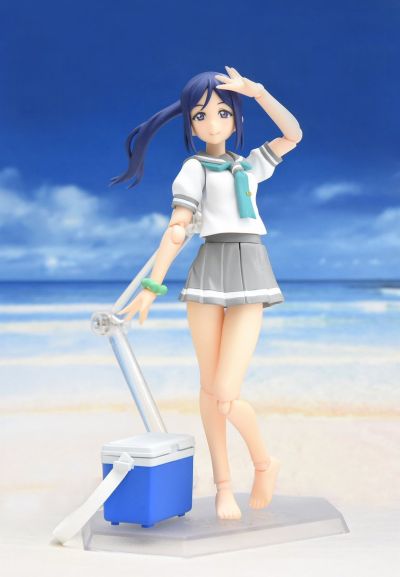 figma #340 Love Live! Sunshine!! 松浦果南 