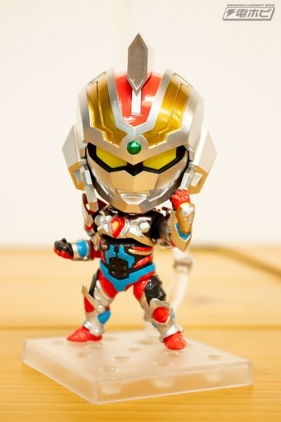 粘土人#1050 SSSS.古立特 古立特